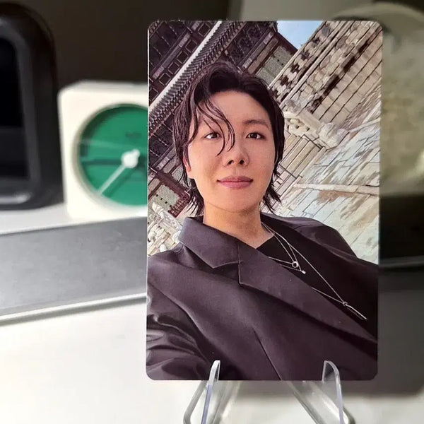 [BUNJANG] BTS J-Hope Arirang Photocard / 방탄소년단 아리랑 제이홉 포토카드