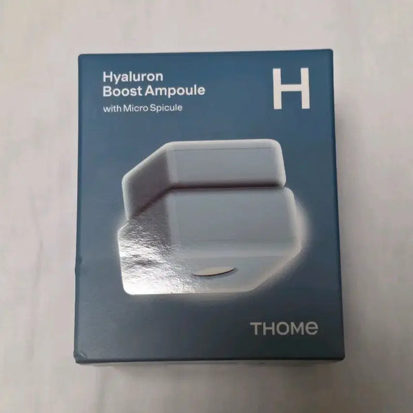 [BUNJANG] THOME The Glow Ampoule / THOME 톰 더글로우 앰플
