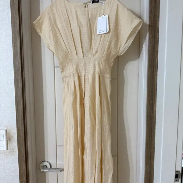 [BUNJANG] And Other Stories Long Dress / 새제품/ 앤아더스토리즈 롱원피스