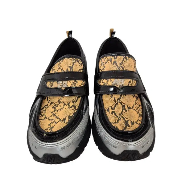 [BUNJANG] GANNI x New Balance 1906 Sneakers / 가니 x 뉴발란스 1906