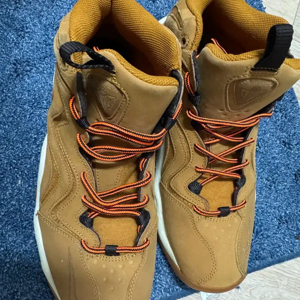 [BUNJANG] Nike Air Pippen 1 Sneakers / 나이키 Air Pippen 1 스니커즈