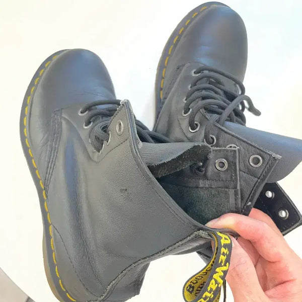 [BUNJANG] Dr. Martens Boots / 닥터마틴