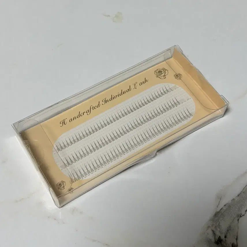 [BUNJANG] Nogloo Under Eyelashes / 노글루 언더속눈썹