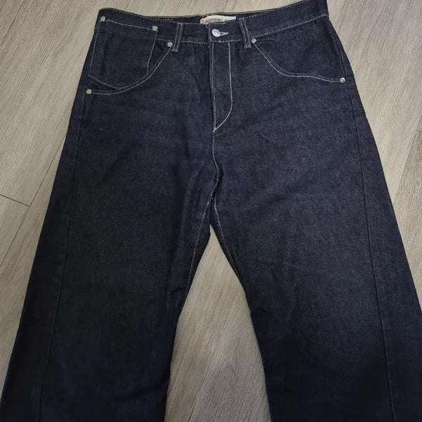 [BUNJANG] Levi's Engineered Jeans 7/32 Length / 리바이스 엔지니어드 진 7부(32)