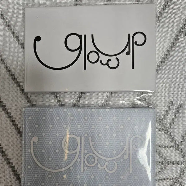 [BUNJANG] RESCENE Glow Up Kit Album Set / 리센느 글로우업  키트 앨범 세트 2.7에 양도해요~