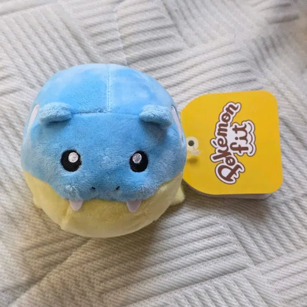 [BUNJANG] Pokemon Groudon Fit Plush Toy / 포켓몬 대굴레오 fit 인형 (새상품)