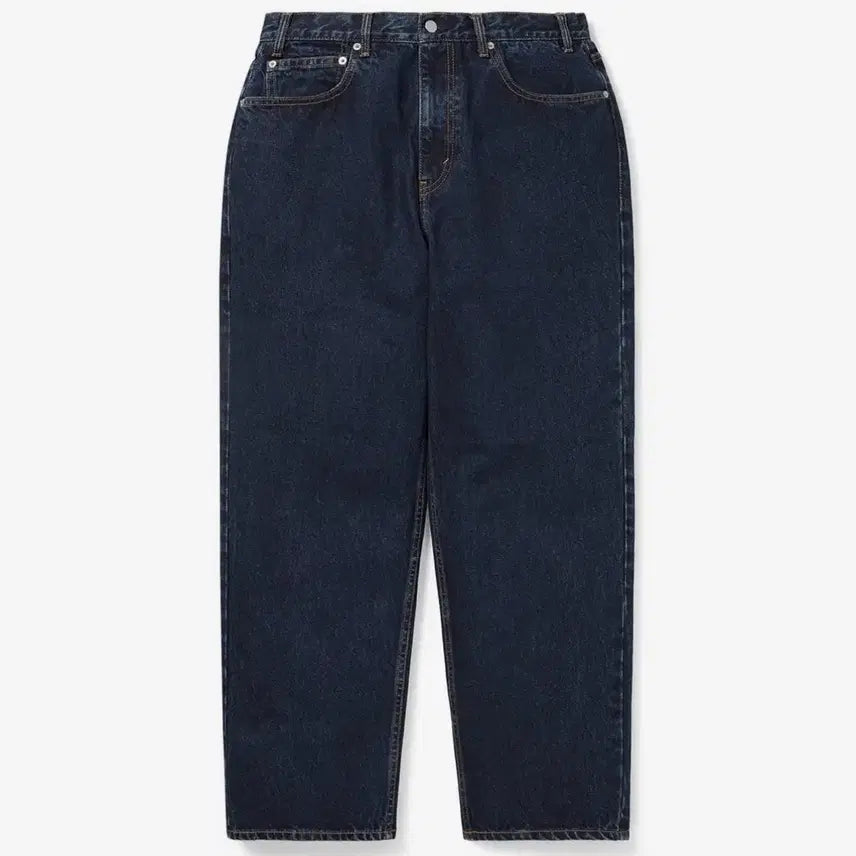 [BUNJANG] thisisneverthat Relaxed Jean One Wash / 디스이즈네버댓 릴렉스드 진 원워시