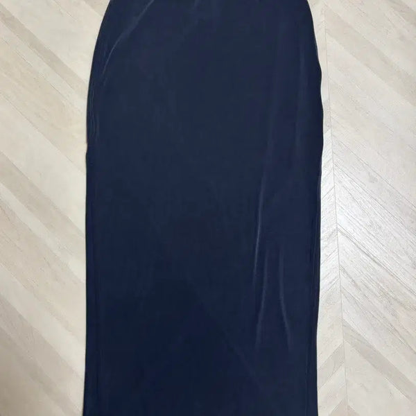 [BUNJANG] Lululemon Long Skirt with Back Slit (Size XS) / 룰루레몬 치마(정품)