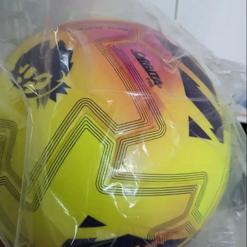 [BUNJANG] Premier League 25-26 Official Match Ball / 프리미어리그 25-26시즌 공인구 판매 (가격 더 안내려요)