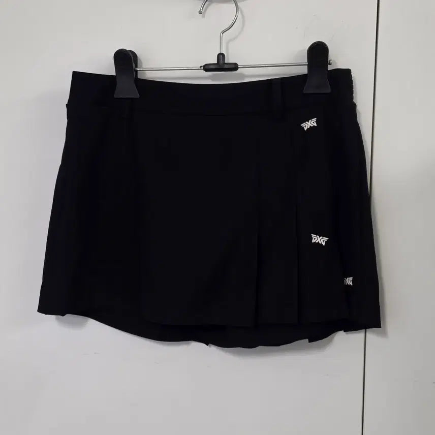 [BUNJANG] PXG Golf Skirt Black Size 63 / PXG 골프 스커트 63