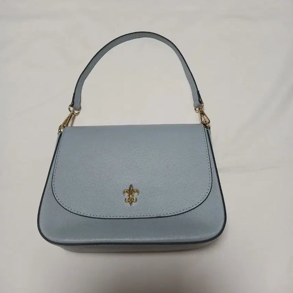 [BUNJANG] TOTUM Leather Shoulder Bag / Crossbody Bag / TOTUM 토툼 숄더백 or 크로스백 가방