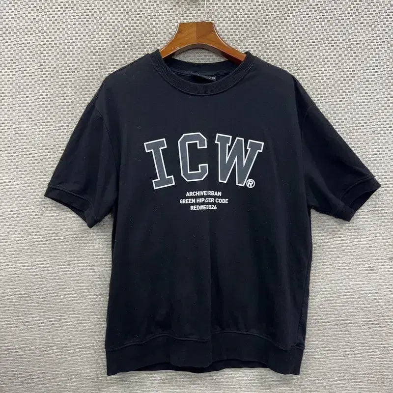 [BUNJANG] Intercrew T-shirt Size 95 / 인터크루 반팔티 95 D09725