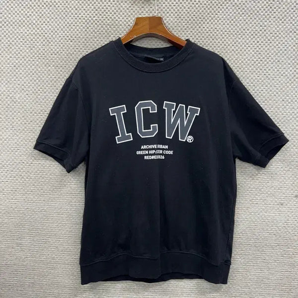 [BUNJANG] Intercrew T-shirt Size 95 / 인터크루 반팔티 95 D09725