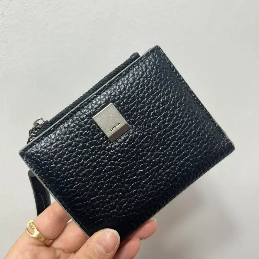 [BUNJANG] Women's Bifold Wallet / 여성 반지갑