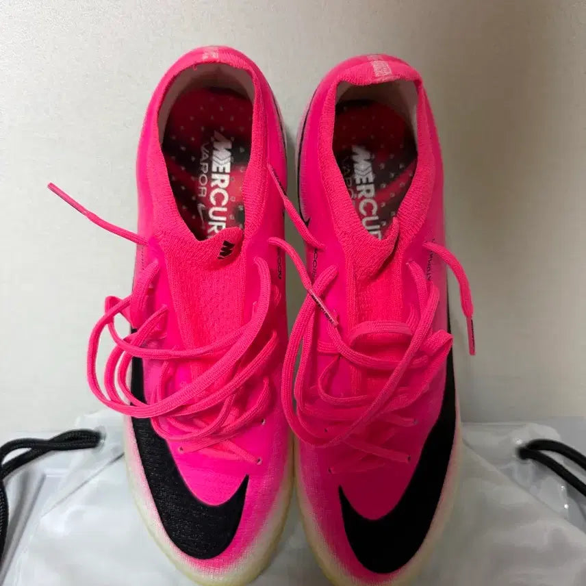 [BUNJANG] Nike Mercurial Vapor 17 Elite FG / 나이키 머큐리얼 베이퍼 17 엘리트 FG