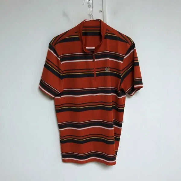 [BUNJANG] Kolon Men's Short Sleeve T-Shirt XL / 코오롱 남성 반팔티 105XL@9984