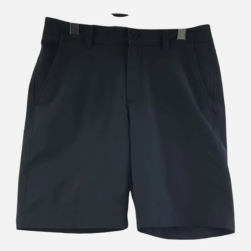 [BUNJANG] Callaway Black Men's Shorts (32-inch) / 캘러웨이 블랙 남자 반바지 32인치 N8281