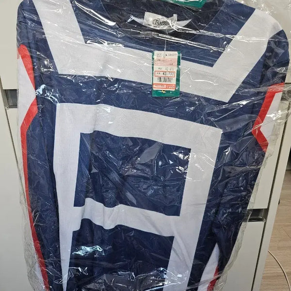 [BUNJANG] My Hero Academia UA High School Gym Uniform Pajama Set M Sealed / 히로아카 잠옷 라쿠스파 유에이 UA 체육복 파자마 상, 하의 세트 M 미개봉