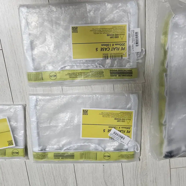 [BUNJANG] Weekender Pouch XS / Weekender 위크엔더 여행 파우치 XS