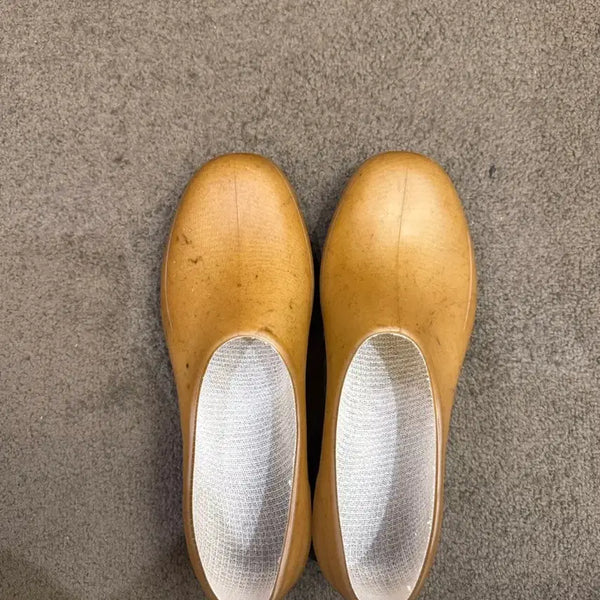 [BUNJANG] Plastica Kana Clogs Size 39/40 / 플라스틱카나 클로그 39/40사이즈