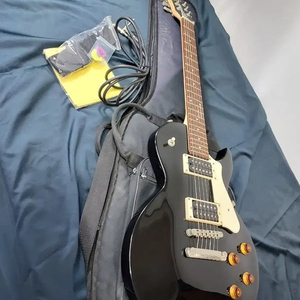[BUNJANG] Colt CR100 Les Paul Electric Guitar / 콜트 cr100 레스폴 일렉기타