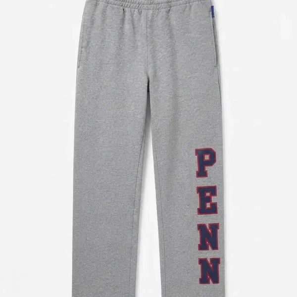 [BUNJANG] Jansport Grey Training Pants - Size S / Jansport 그레이 트레이닝 팬츠 S