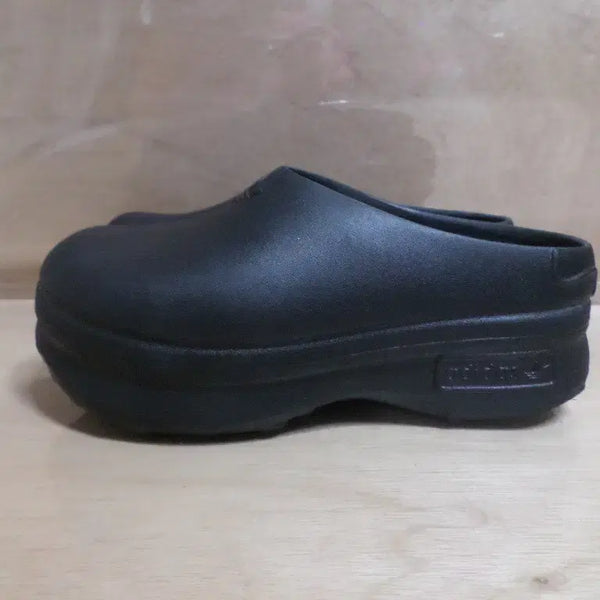 [BUNJANG] Adidas Platform Slippers / 후루룩구제2 250 아디다스 통굽 슬리퍼 신발 260724