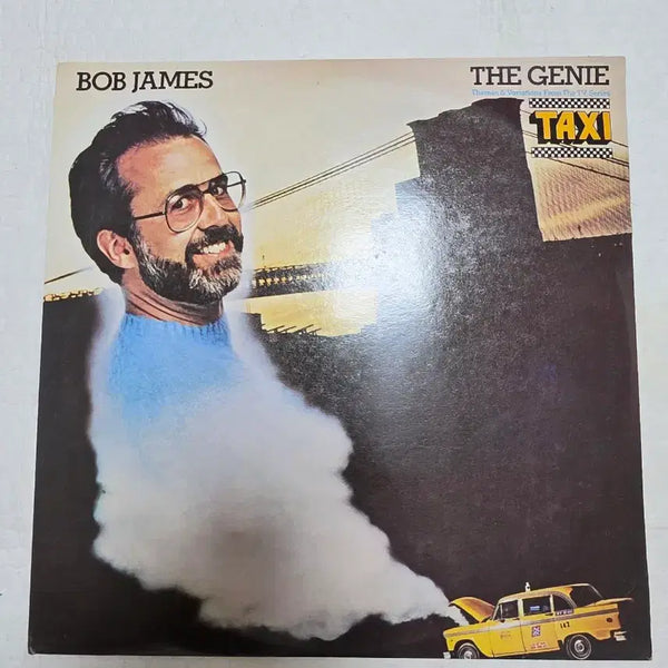 [BUNJANG] Bob James LP / 밥제임스 LP
