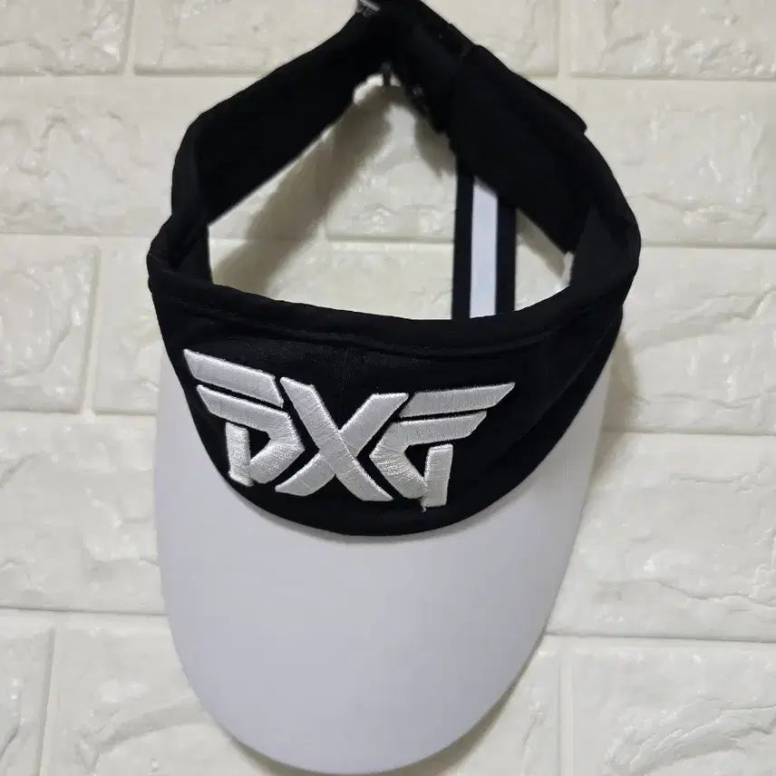 [BUNJANG] PXG Golf Sun Cap / PXG골프선캡 free