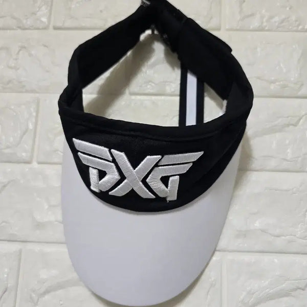 [BUNJANG] PXG Golf Sun Cap / PXG골프선캡 free