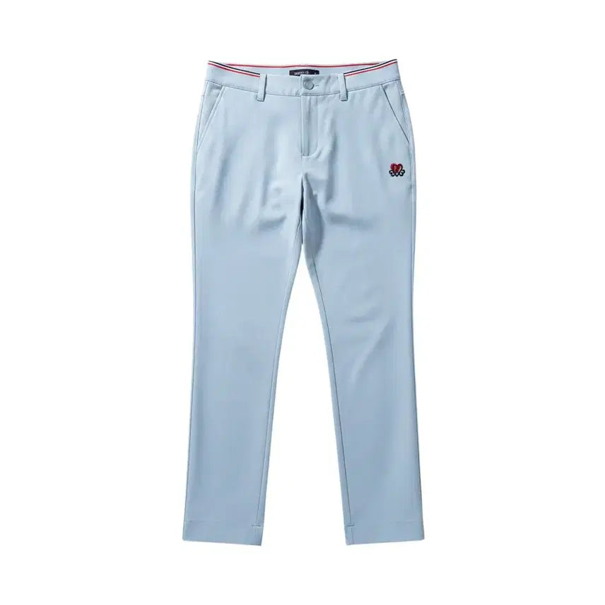 [BUNJANG] Elle Women's Functional Golf Pants / 여성67/ 엘르 기능성 골프팬츠 5-112