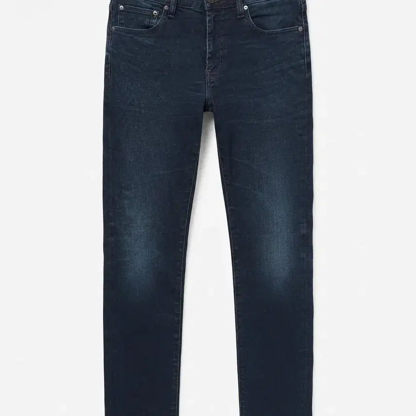 [BUNJANG] Levi's 511 Slim Fit Jeans Deep Blue W34 L32 / 리바이스 511 청바지 W34 L32 딥블루