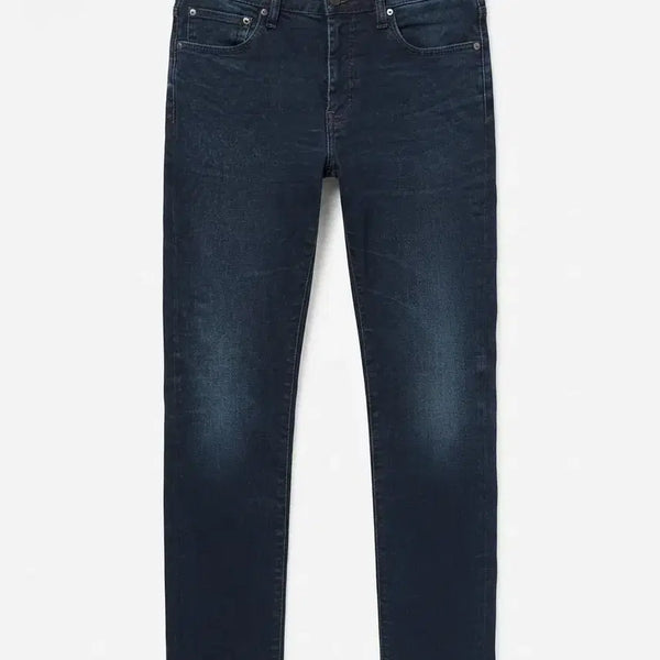 [BUNJANG] Levi's 511 Slim Fit Jeans Deep Blue W34 L32 / 리바이스 511 청바지 W34 L32 딥블루