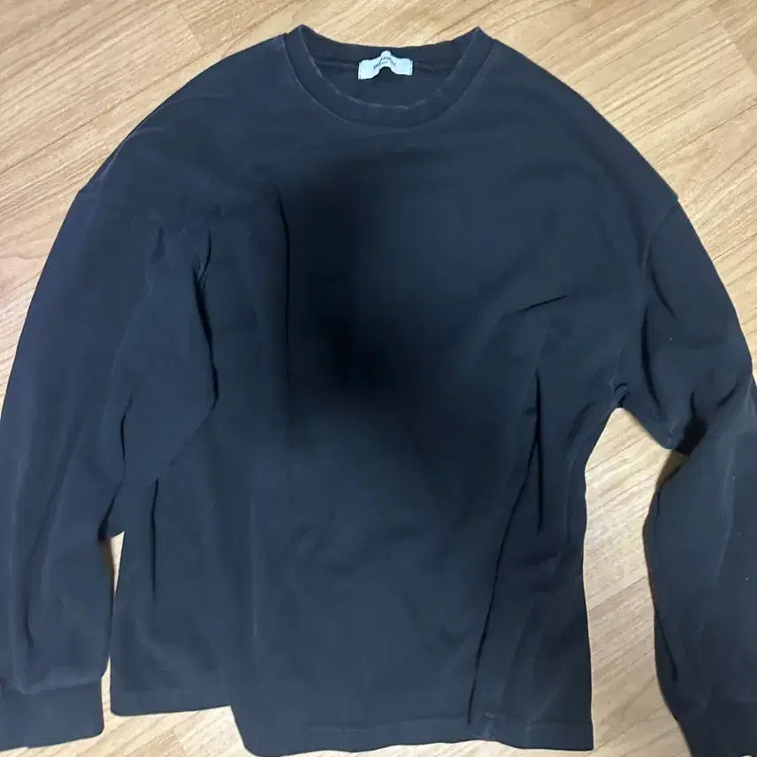 [BUNJANG] BRENSON Long Sleeve Shirt / 브렌슨 긴팔