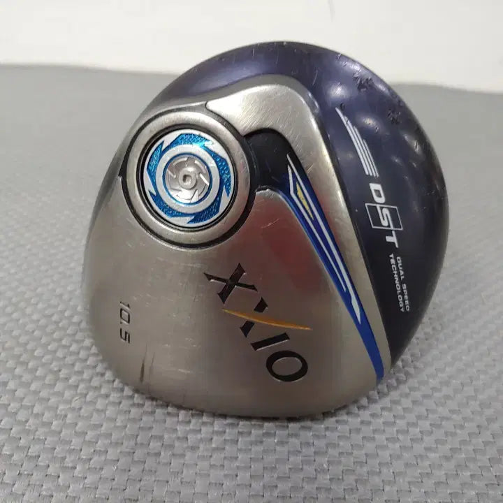 [BUNJANG] XXIO MP900 10.5 Degree Driver Head / 젝시오 XXIO MP900 105도 드라이버 헤드0623