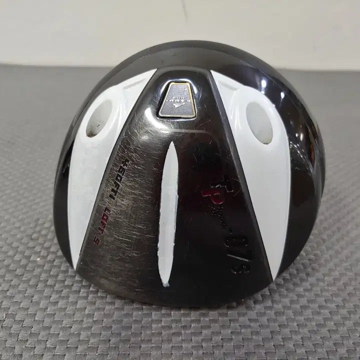 [BUNJANG] Kamui TP 07s 9-Degree Driver Head / 카무이 TP 07s 9도 드라이버 헤드 0623