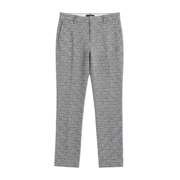[BUNJANG] Men's Lynx Pattern Golf Pants / 남성 82-96/ 링스 패턴 골프팬츠 5-113
