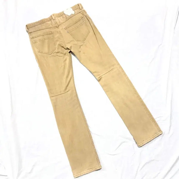 [BUNJANG] Number (N)ine 2007 S/S PAIN Denim Jeans / 넘버나인 - 07SS PAIN 데님 진