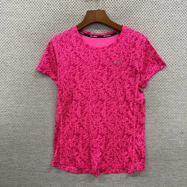 [BUNJANG] Nike Dri-FIT T-Shirt, Size L / 나이키 드라이핏 반팔티 L D09787