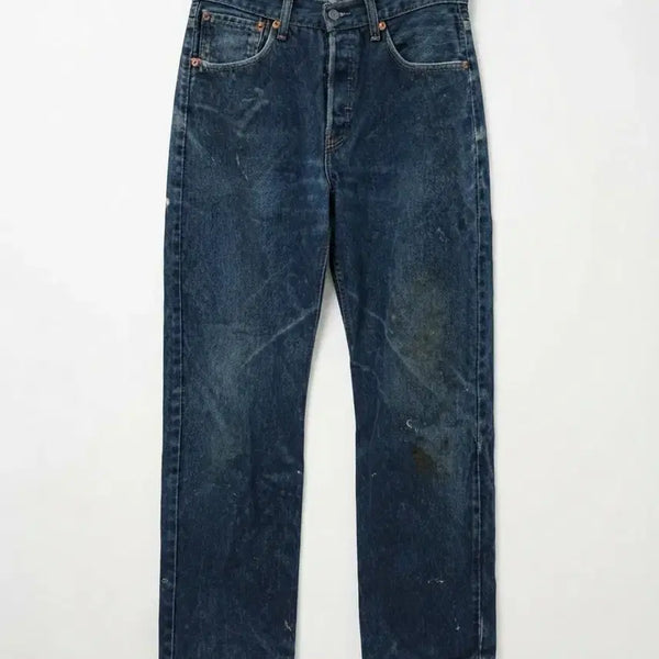 [BUNJANG] Levi's 582 Vintage Jeans W31 L32 / 리바이스 582 W31 L32 빈티지 청바지