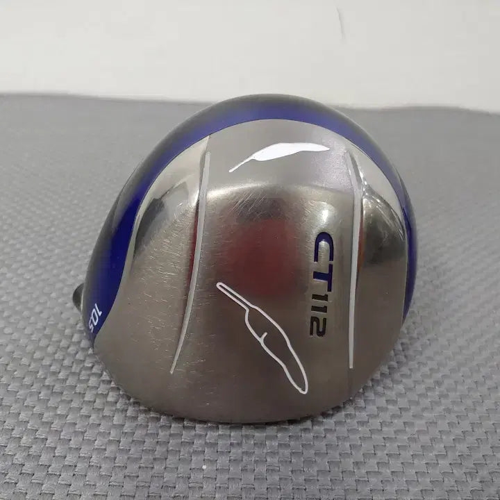 [BUNJANG] Fourteen CT112 10.5 Degree Driver Head / 포틴 CT112 105도 드라이버 헤드0623