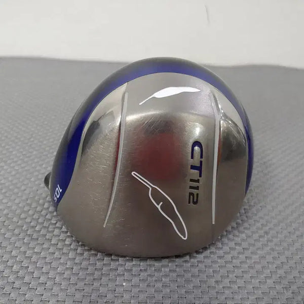 [BUNJANG] Fourteen CT112 10.5 Degree Driver Head / 포틴 CT112 105도 드라이버 헤드0623