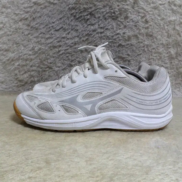 [BUNJANG] Mizuno Cyclone Speed 3 Running Shoes / 후루룩구제2 280 미즈노 사이클론 스피드3 운동화 260724
