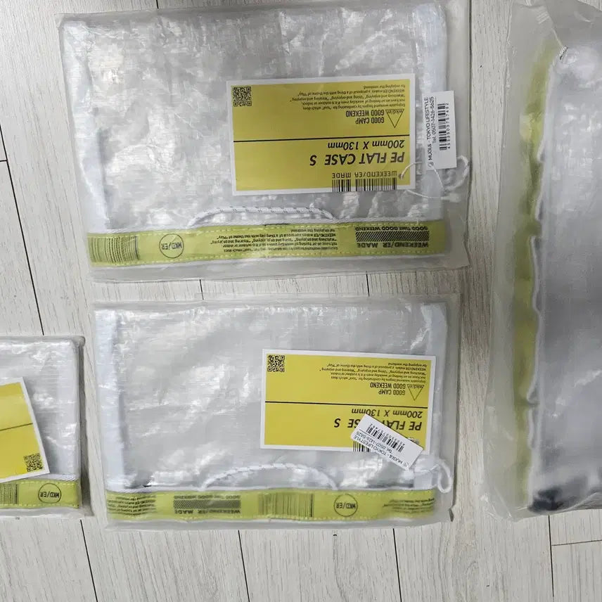[BUNJANG] Weekender Cutlery Pouch / Weekender 위크엔더 커틀러리 파우치