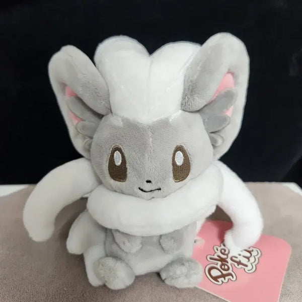 [BUNJANG] Pokemon Chinchilla fit Plush / 포켓몬 치라치노 fit 인형