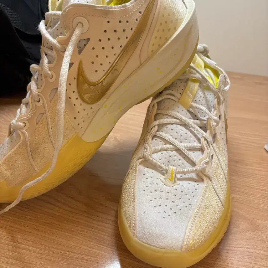 [BUNJANG] Nike GT Cut 3 Jordan Full Rare Colorway Basketball Shoes / 나이키 지티컷 3 조던풀 희귀색상