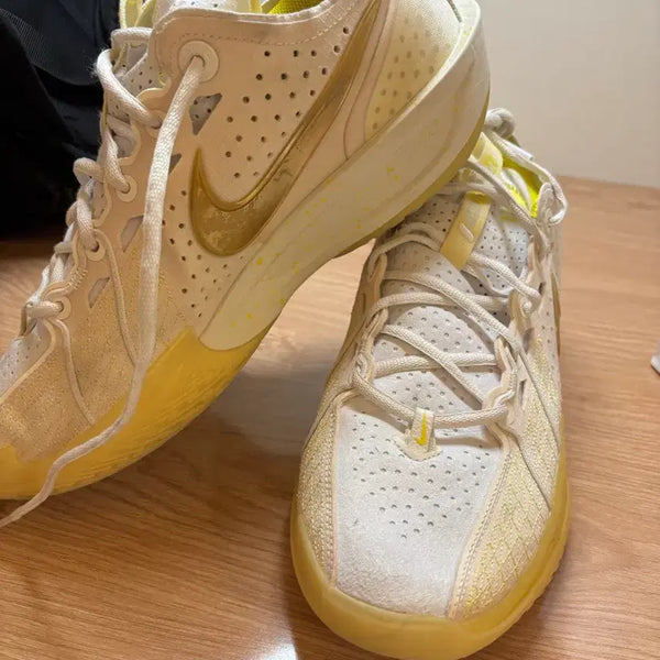 [BUNJANG] Nike GT Cut 3 Jordan Full Rare Colorway Basketball Shoes / 나이키 지티컷 3 조던풀 희귀색상