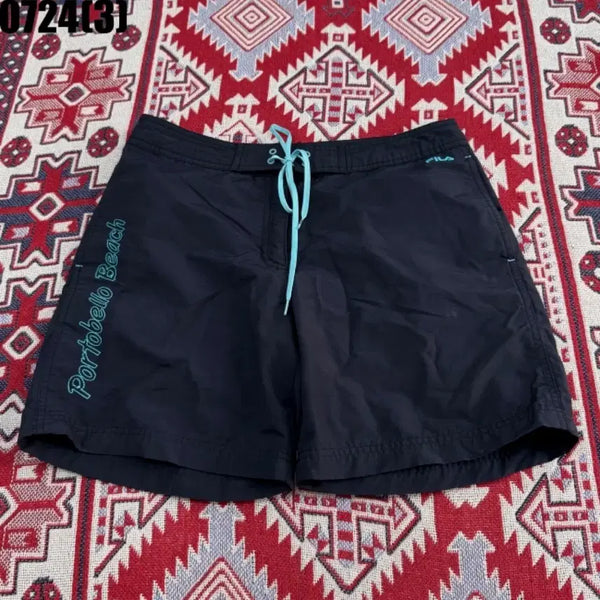 [BUNJANG] Fila Shorts / 휠라 반바지