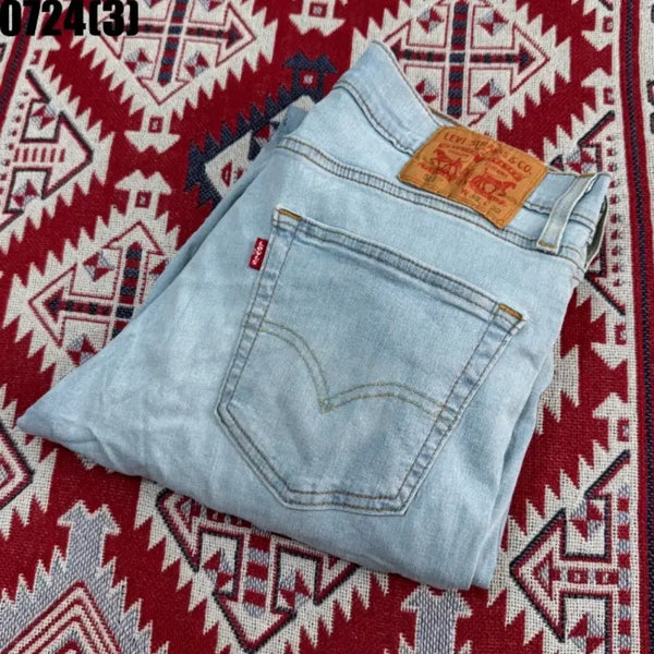 [BUNJANG] Levi's 511 Jeans / 리바이스 511 청바지