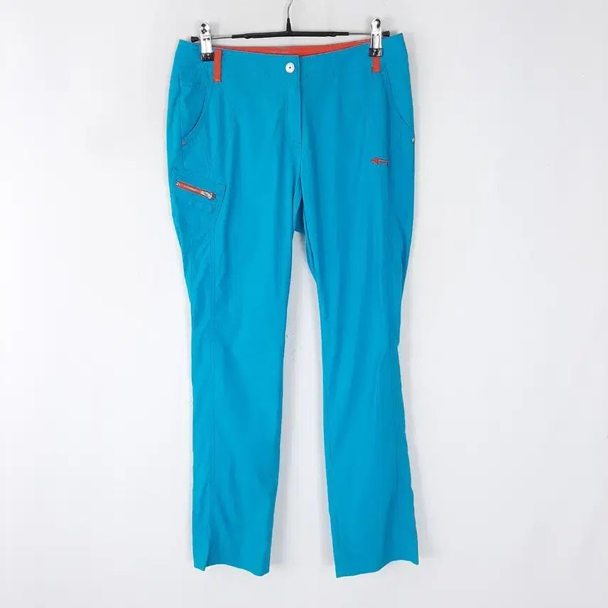 [BUNJANG] Louis Castel Women's Golf Pants S / 루이까스텔 여성 골프바지S